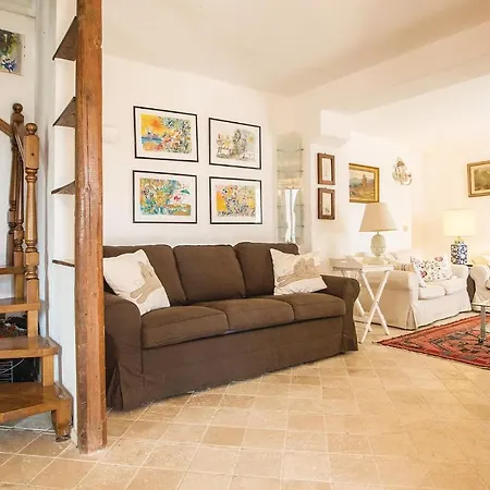 Sul Golfo Holiday home Santa Margherita Ligure