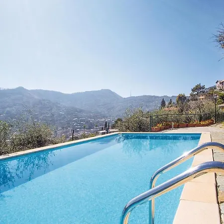 Holiday home Sul Golfo