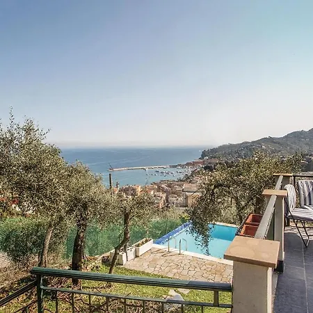 Holiday home Sul Golfo