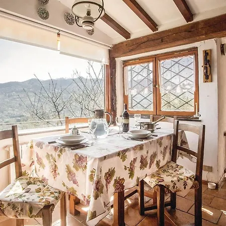 Sul Golfo Holiday home Santa Margherita Ligure