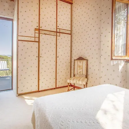 Holiday home Sul Golfo